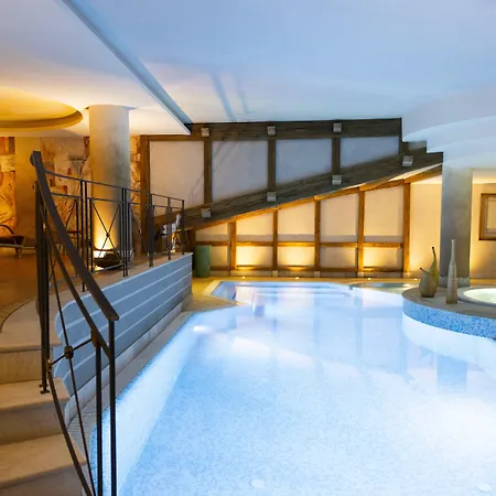 Alpen Suite Hotel-3